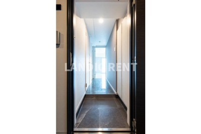 【玄関】 | MODERN PALAZZO 天神南Ⅱ