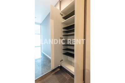 【収納】 | MODERN PALAZZO 天神南Ⅱ