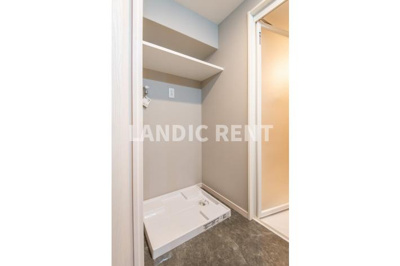 【その他】 | MODERN PALAZZO 天神南Ⅱ