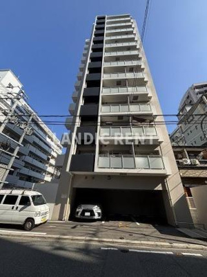 【外観】 | MODERN PALAZZO 天神南Ⅱ