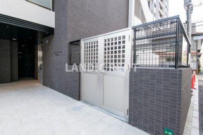 【その他共用部分】 | MODERN PALAZZO 天神南Ⅱ