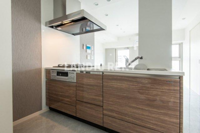 【キッチン】 | MODERN PALAZZO 天神南Ⅱ