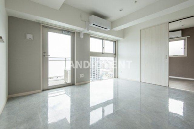 【内装】 | MODERN PALAZZO 天神南Ⅱ