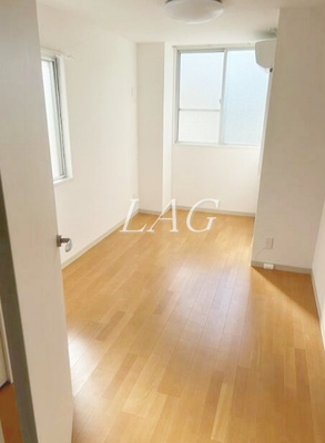 【寝室】 | ＮＫダカリ東新町 | 寝室です。