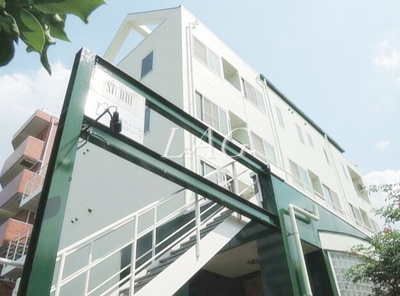 【外観】 | ＮＫダカリ東新町 | 外観になります。