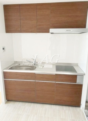 【キッチン】 | ＮＫダカリ東新町 | キッチンです。