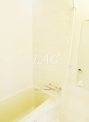 【浴室】 | ＮＫダカリ東新町 | お風呂です。