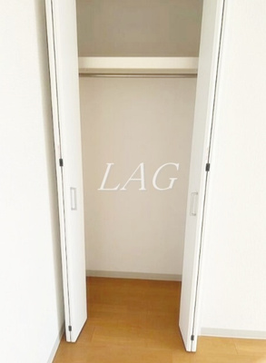 【収納】 | ＮＫダカリ東新町 | 収納です。