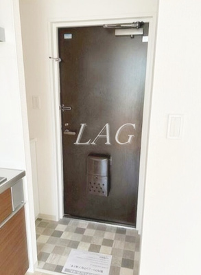 【玄関】 | ＮＫダカリ東新町 | 玄関です。