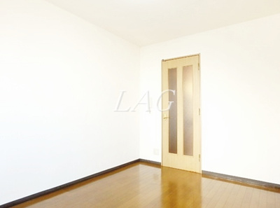 【寝室】 | デリス | 寝室です。