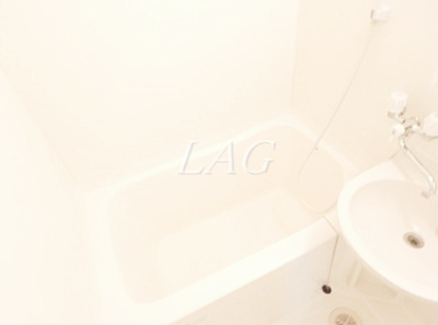 【浴室】 | デリス | お風呂です。