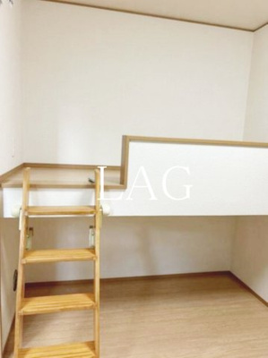 【寝室】 | メゾン・ボーヴュ | 寝室です。