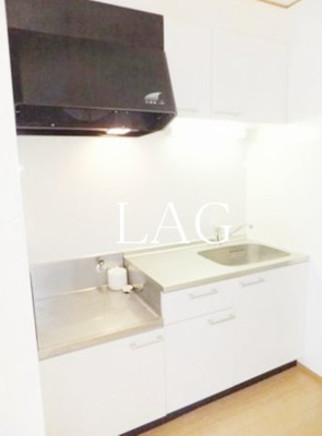 【キッチン】 | メゾン・ボーヴュ | キッチンです。