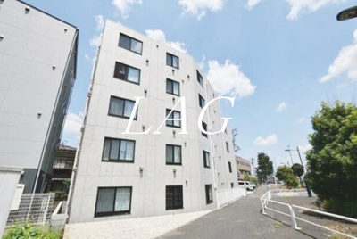 【外観】 | Ｆｅｌｉｃｉｔａ平和台 | 外観です。