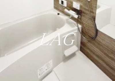 【浴室】 | Ｆｅｌｉｃｉｔａ平和台 | お風呂です。