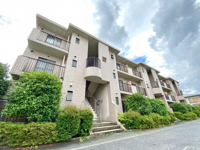 サンモール福生