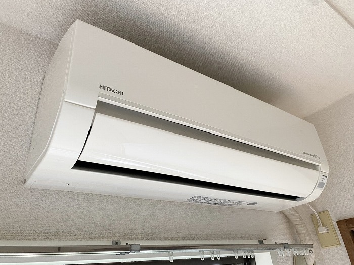 サンモール福生の設備