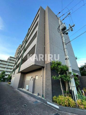 クレアート大阪EASTG４