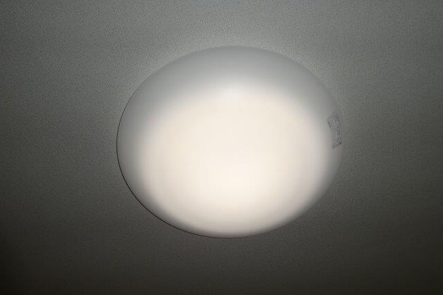 カーサ　イレーネの設備|照明