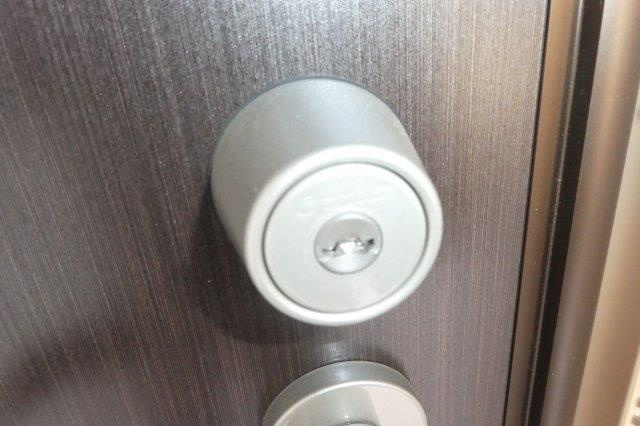 カーサ　イレーネのセキュリティ|オプナスキー