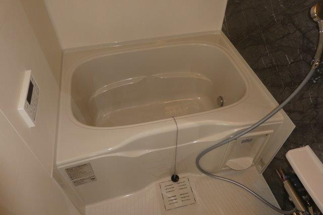 カーサ　イレーネの浴室