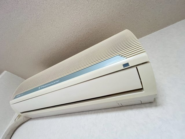 天理二階堂パーク・ホームズの設備