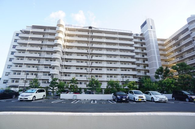 天理二階堂パーク・ホームズ