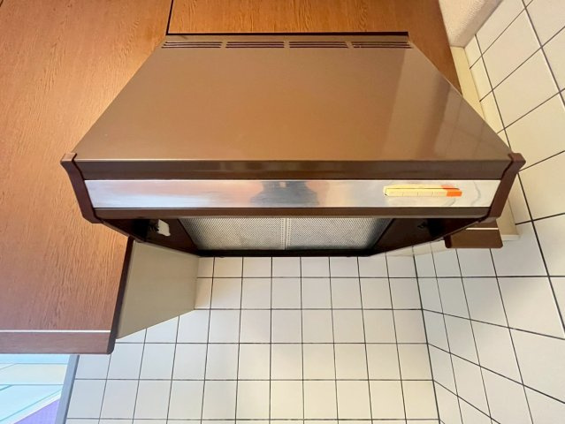 天理二階堂パーク・ホームズの設備