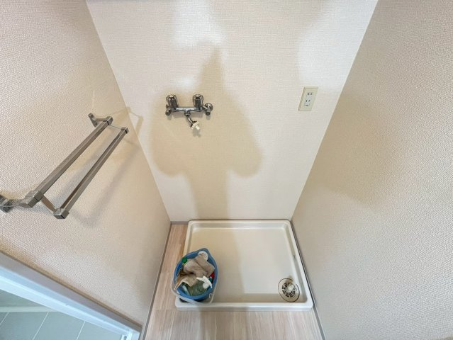 天理二階堂パーク・ホームズの設備