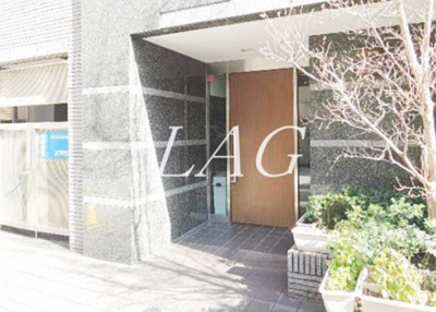 【エントランス】 | Ｓ．Ｋ．Ｙマンション | エントランスです。