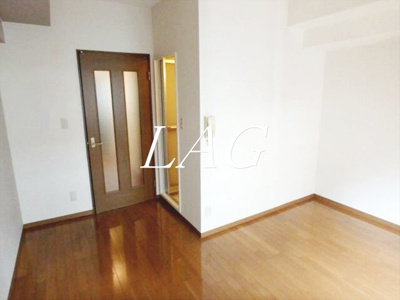 【寝室】 | Ｓ．Ｋ．Ｙマンション | 寝室です。