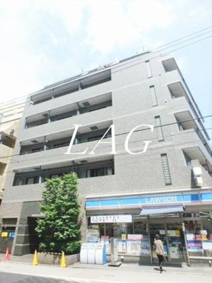 【外観】 | Ｓ．Ｋ．Ｙマンション | 外観です。