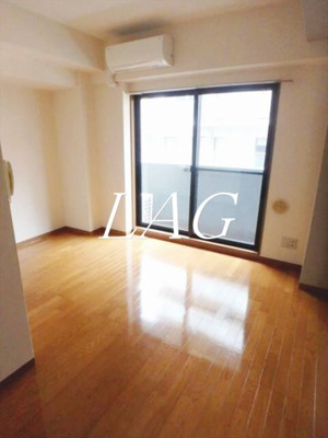 【居間・リビング】 | Ｓ．Ｋ．Ｙマンション | 洋室のお部屋です。