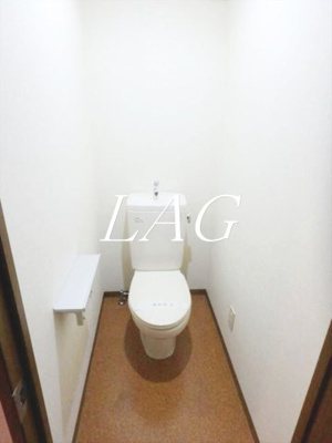 【トイレ】 | Ｓ．Ｋ．Ｙマンション | トイレです。