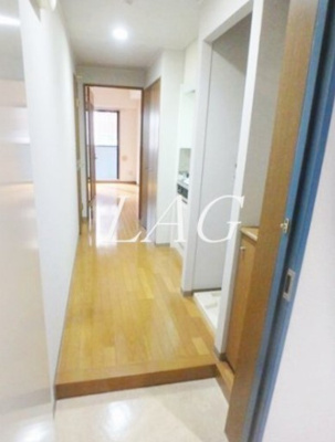 【玄関】 | Ｓ．Ｋ．Ｙマンション | 玄関です。