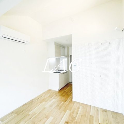 【寝室】 | グランエッグス中野南台 | 寝室です。