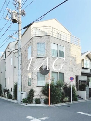 【外観】 | グランエッグス中野南台 | 外観です。