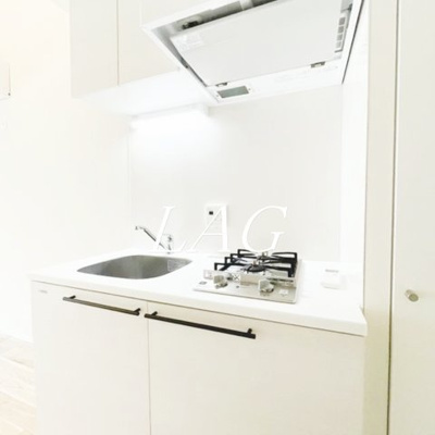 【キッチン】 | グランエッグス中野南台 | キッチンです。