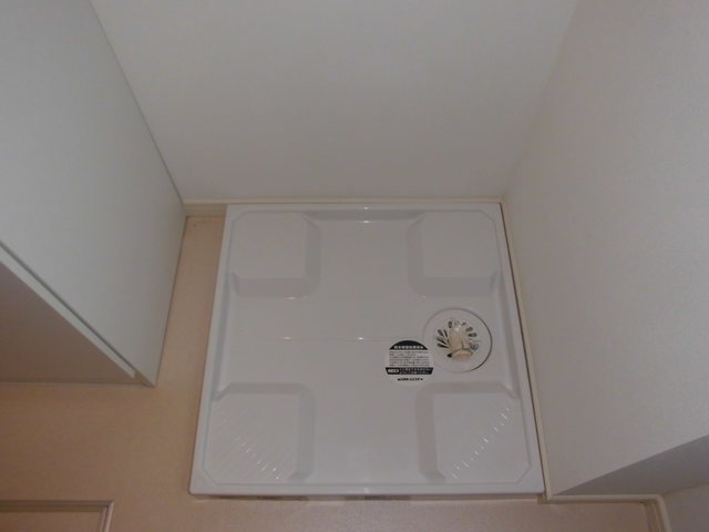 シャンブル三田の設備