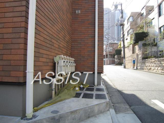 シャンブル三田のその他