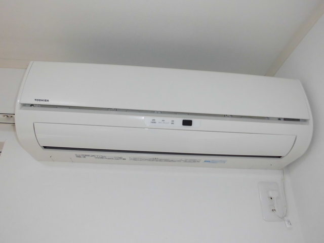 シャンブル三田の設備