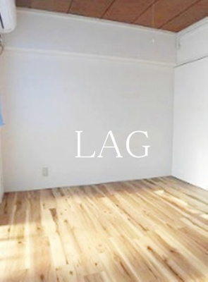 【寝室】 | 成増コーポ | 寝室です。