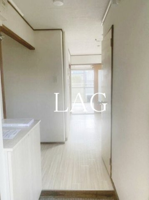 【玄関】 | 成増コーポ | 玄関です。