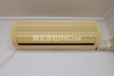 【設備】 | エルム小谷