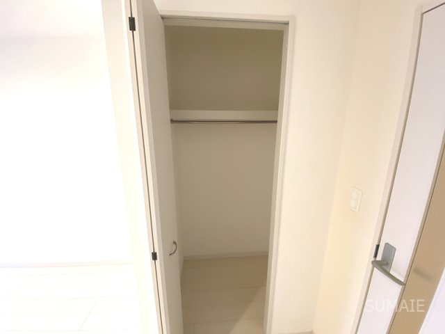 リブリ・フェリスの収納