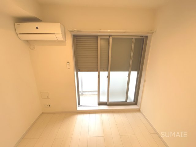 リブリ・フェリスの居間・リビング