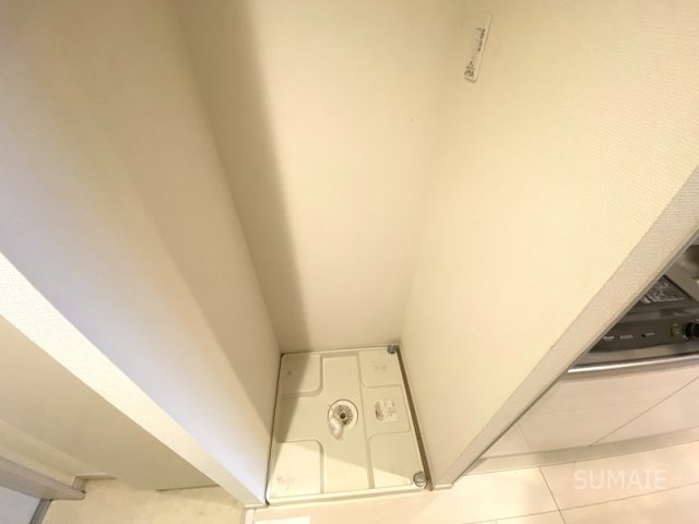 リブリ・フェリスの設備