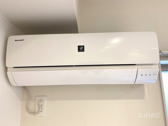 リブリ・フェリスの設備