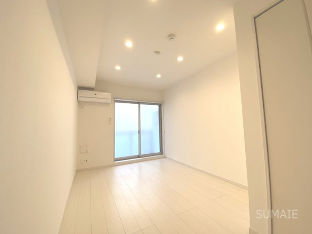 リブリ・フェリスの居間・リビング|6.5帖洋室☆彡