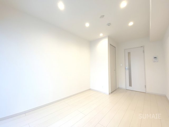 リブリ・フェリスの寝室|綺麗なお部屋です☆彡